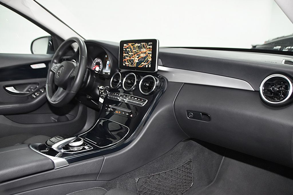Mercedes-Benz C 200 2019