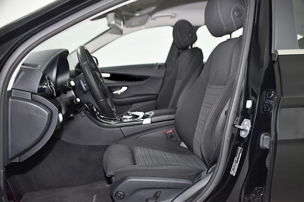 Mercedes-Benz C 200 2019