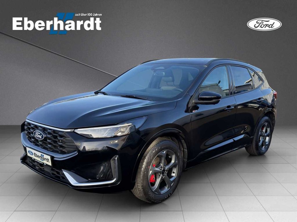 Ford Kuga 2026