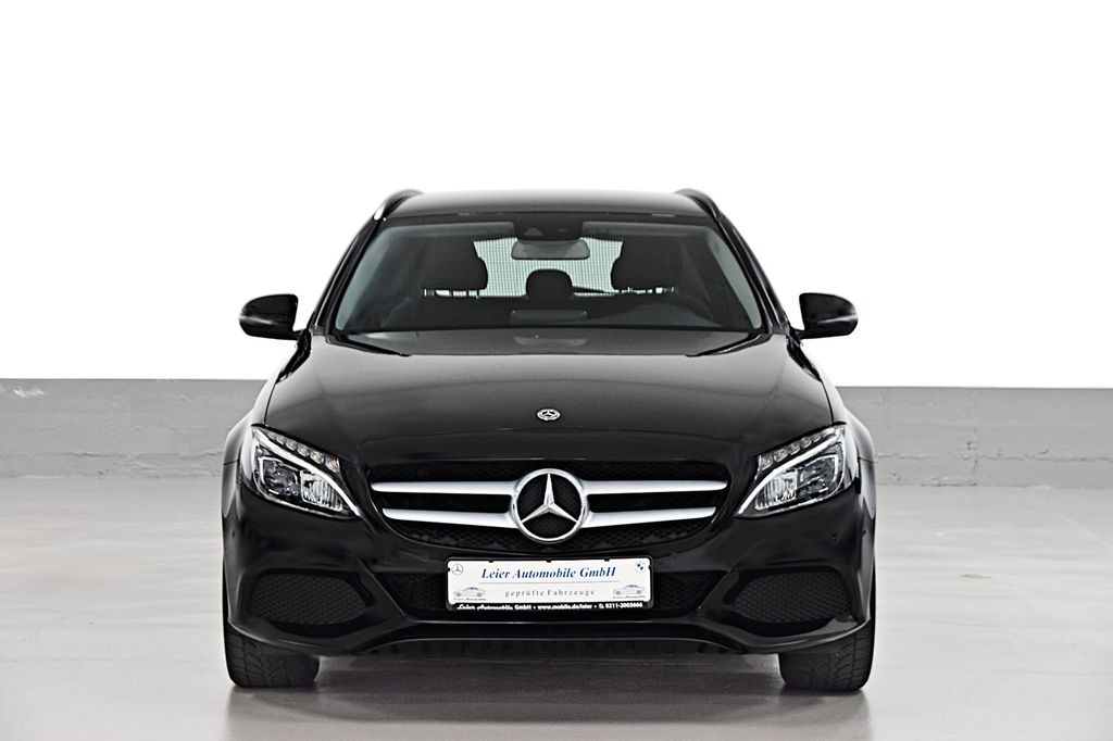 Mercedes-Benz C 200 2019