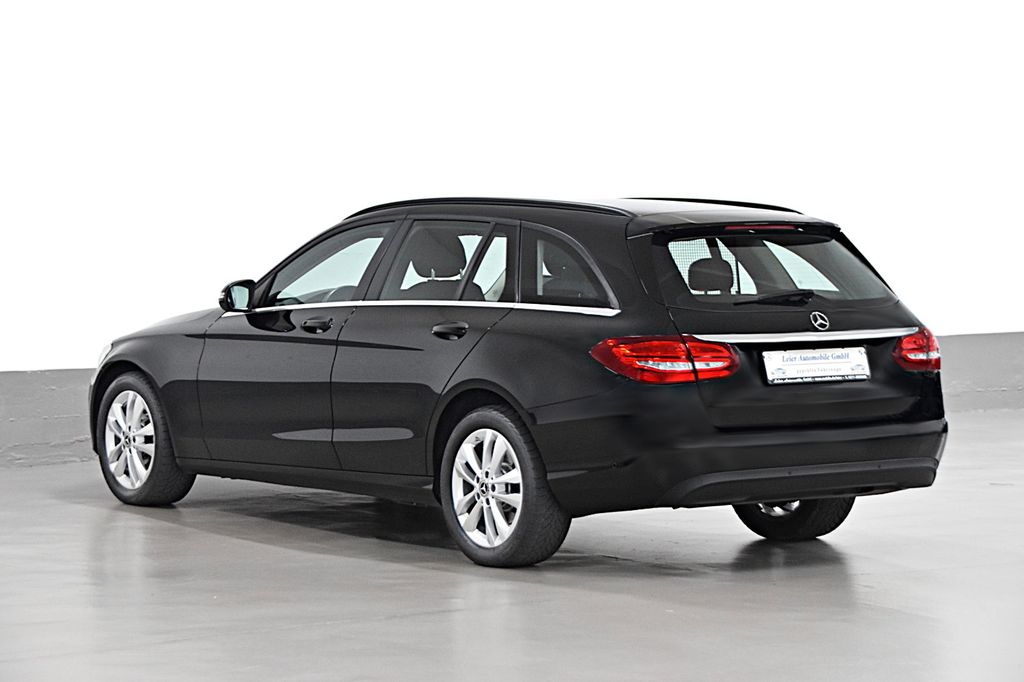 Mercedes-Benz C 200 2019
