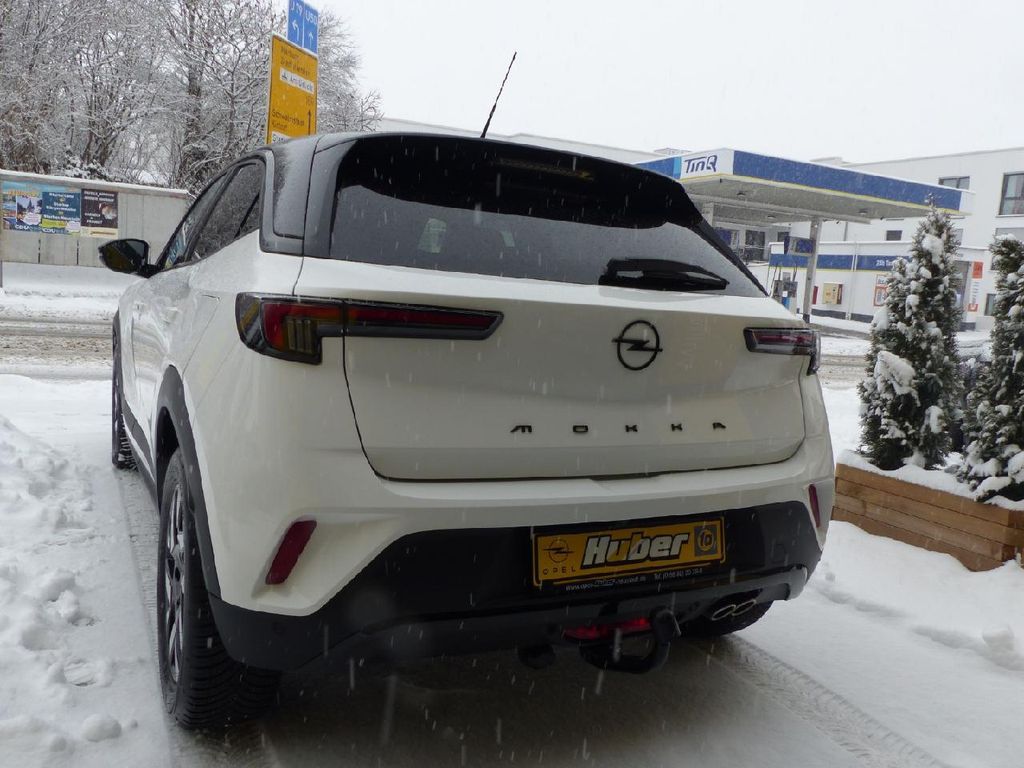 Opel Mokka 2024