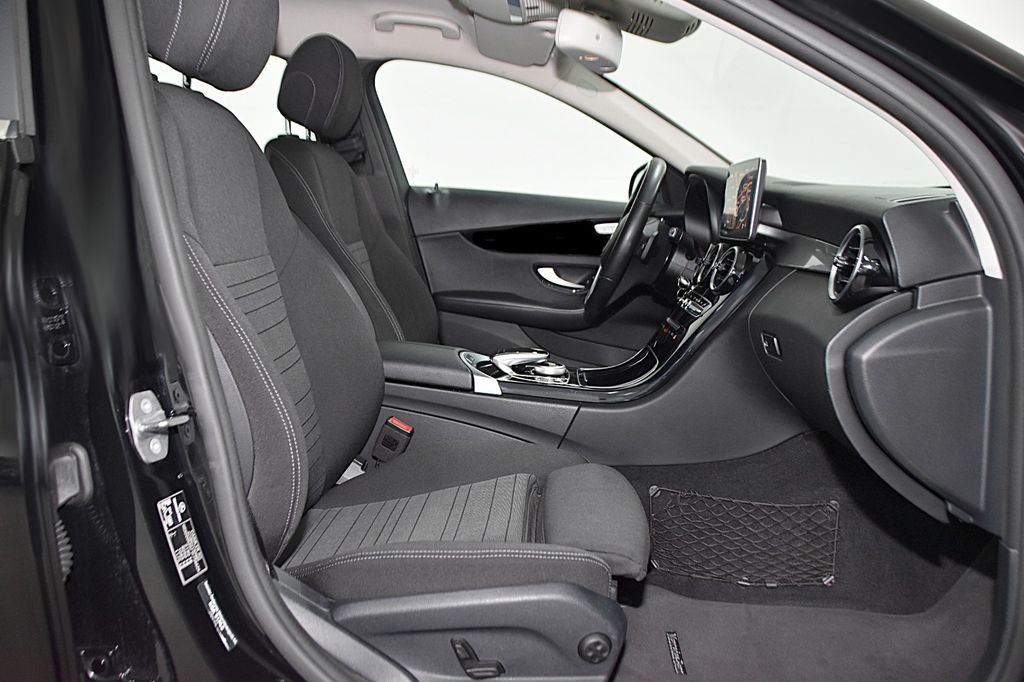 Mercedes-Benz C 200 2019