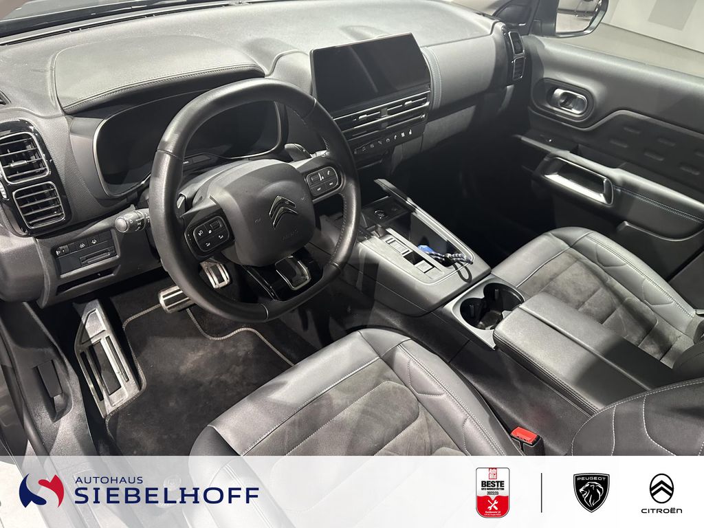 Citroën C5 Aircross 2023