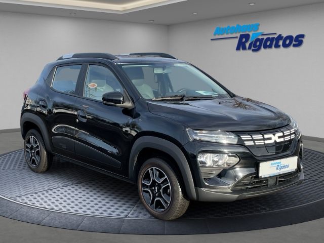 Dacia Spring 2023