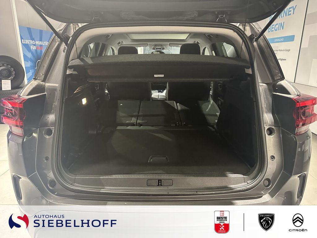 Citroën C5 Aircross 2023