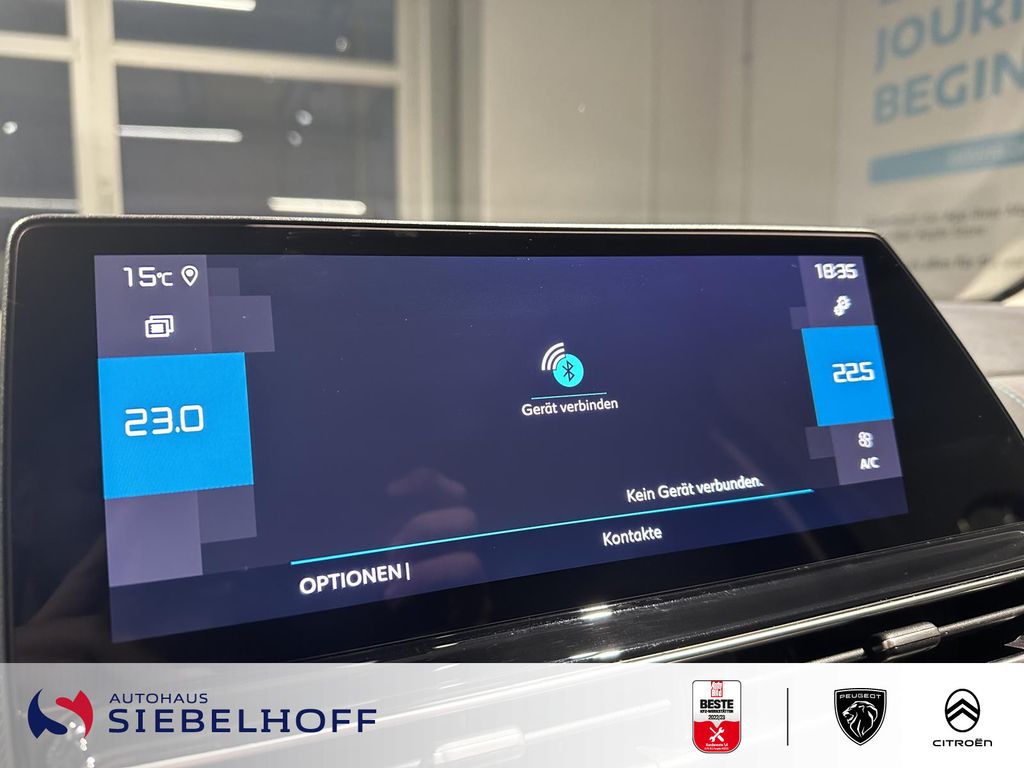 Citroën C5 Aircross 2023