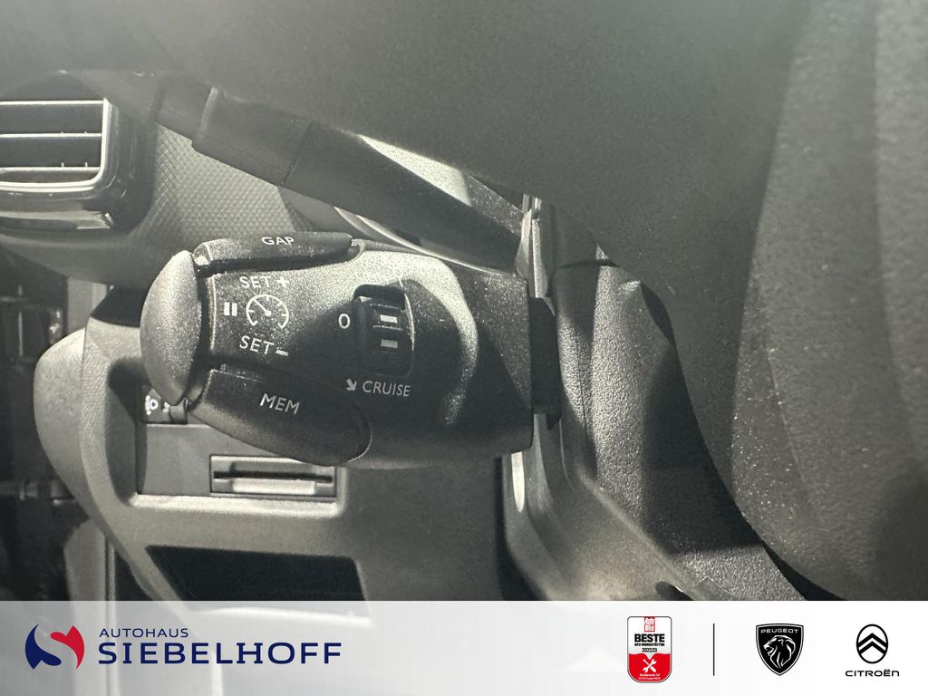 Citroën C5 Aircross 2023