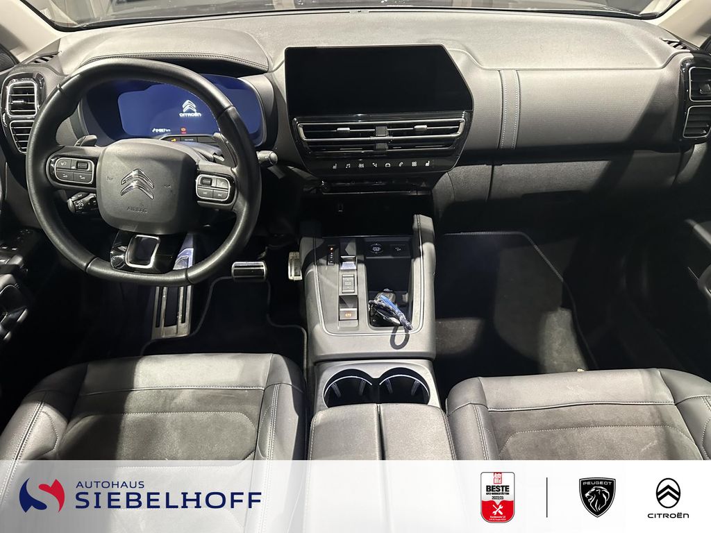 Citroën C5 Aircross 2023