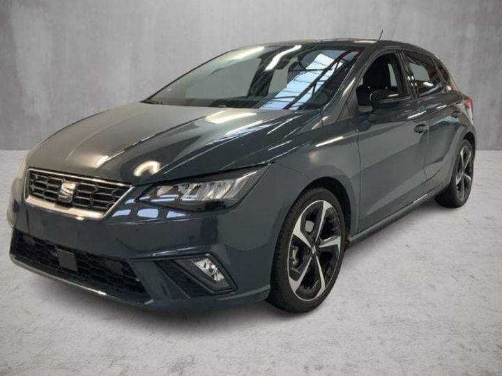 Seat Ibiza 2024