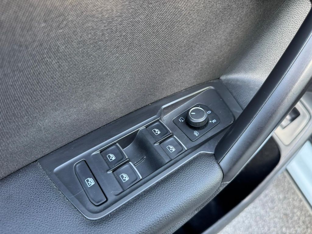 Volkswagen Tiguan Allspace 2022