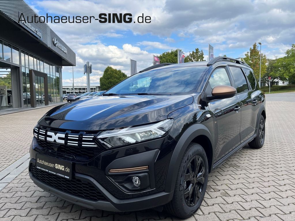 Dacia Jogger 2025