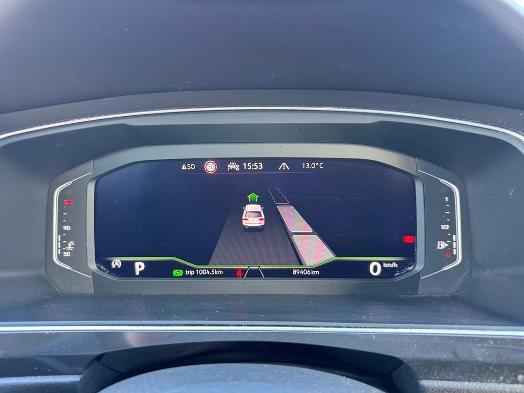 Volkswagen Tiguan Allspace 2022