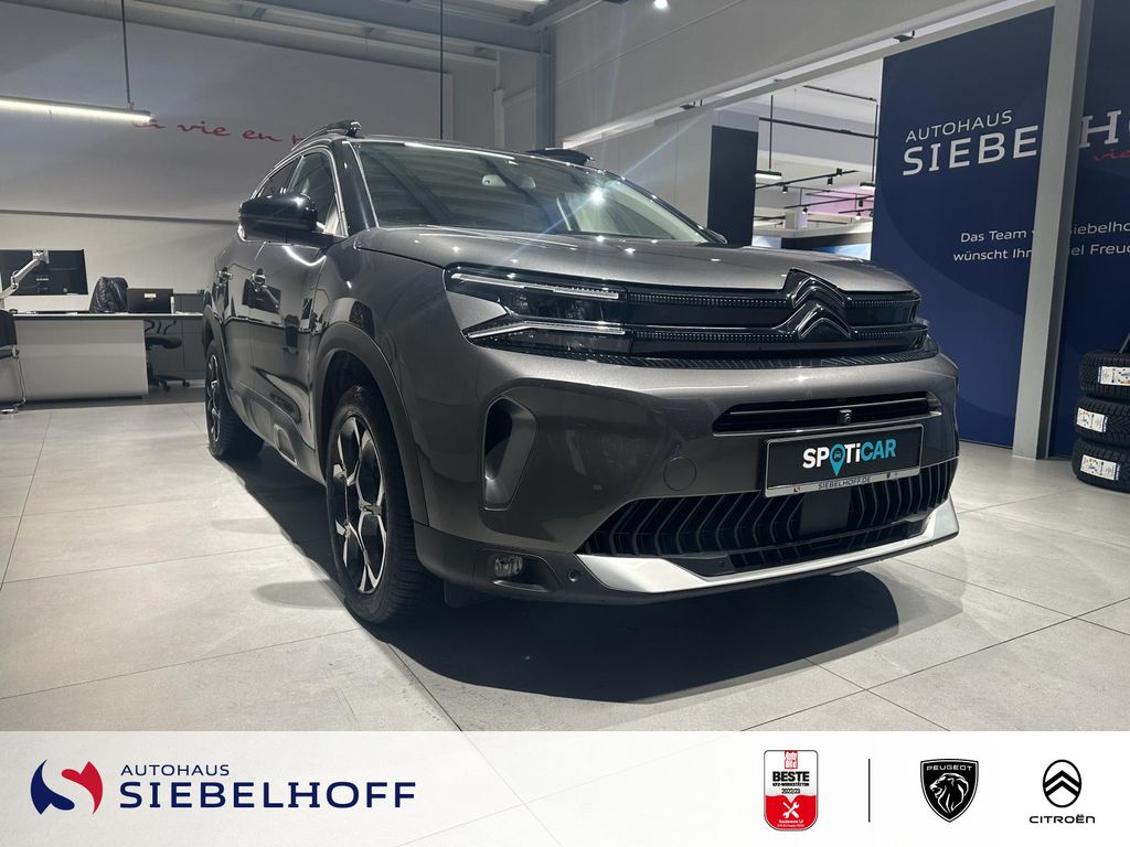 Citroën C5 Aircross 2023