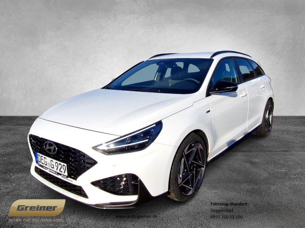Hyundai i30 2026