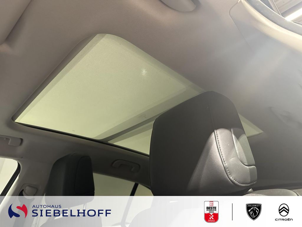 Citroën C5 Aircross 2023