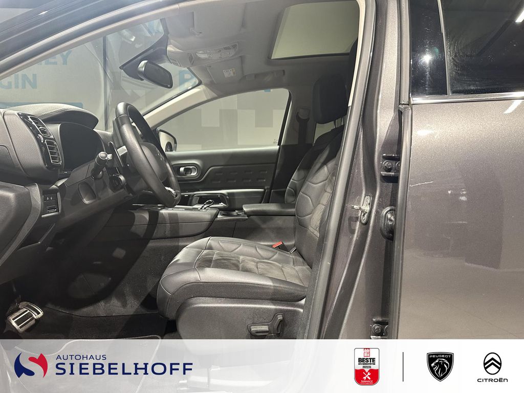 Citroën C5 Aircross 2023