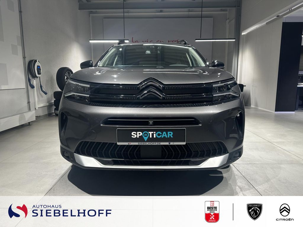 Citroën C5 Aircross 2023