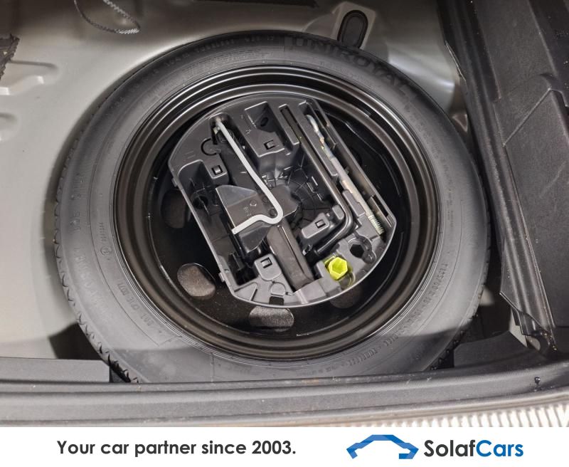 DS Automobiles DS7 (Crossback) 2020