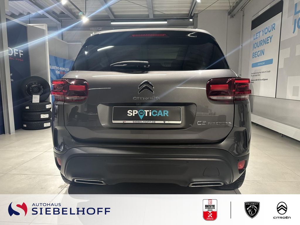 Citroën C5 Aircross 2023