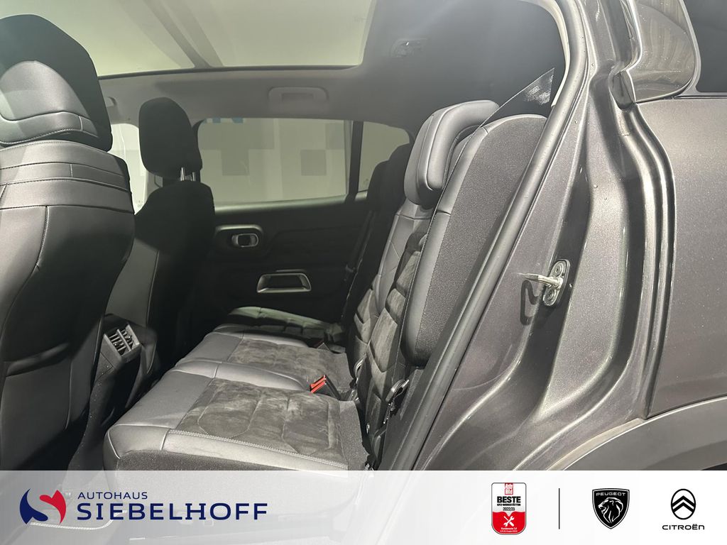 Citroën C5 Aircross 2023