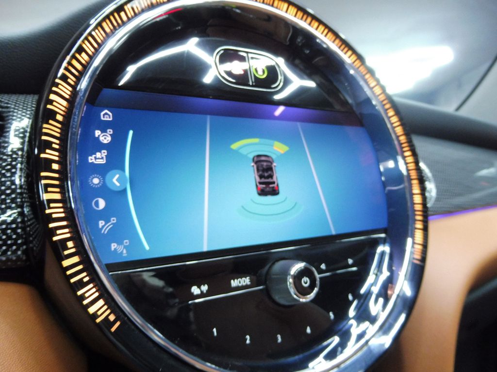 MINI Cooper Cabrio 2021