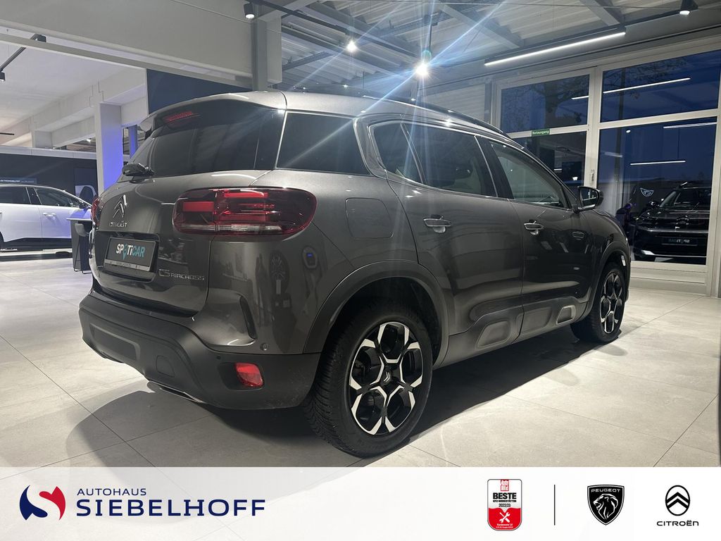 Citroën C5 Aircross 2023