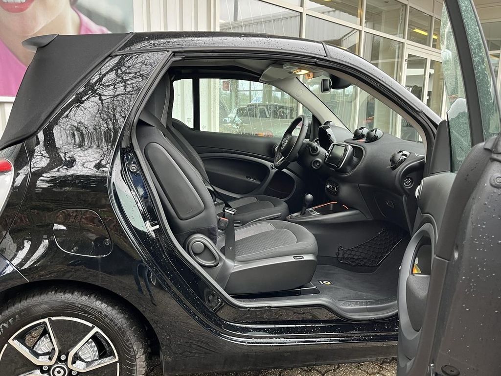 Smart ForTwo 2023