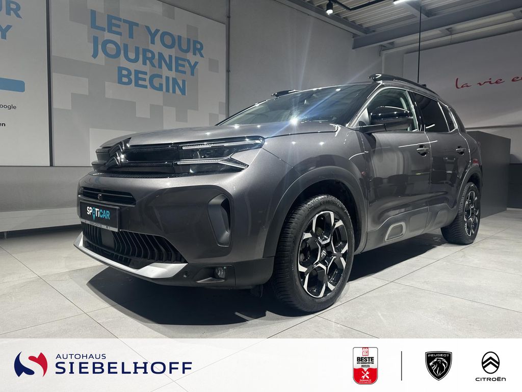 Citroën C5 Aircross 2023