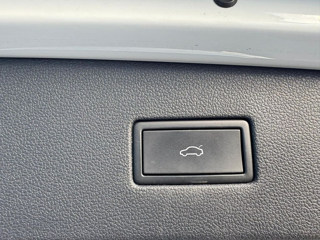 Volkswagen Tiguan Allspace 2022