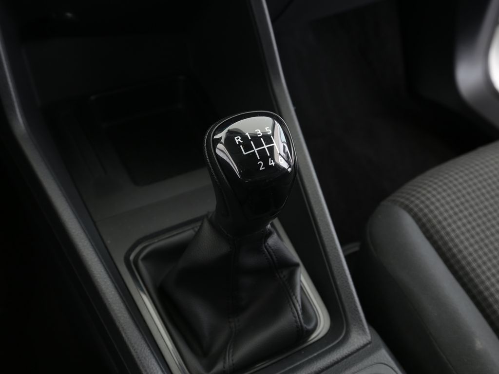 Volkswagen Caddy 2022