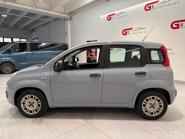 Fiat Panda 2019