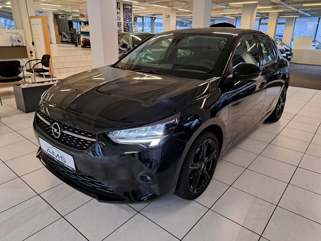 Opel Corsa 2022