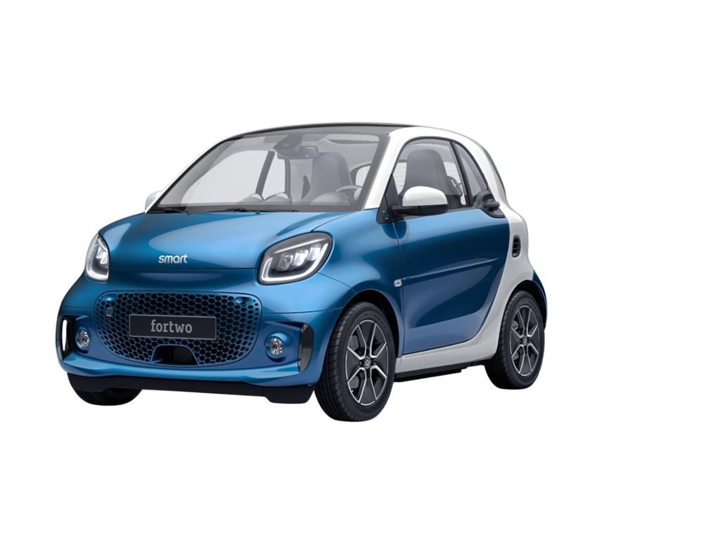Smart ForTwo 2023