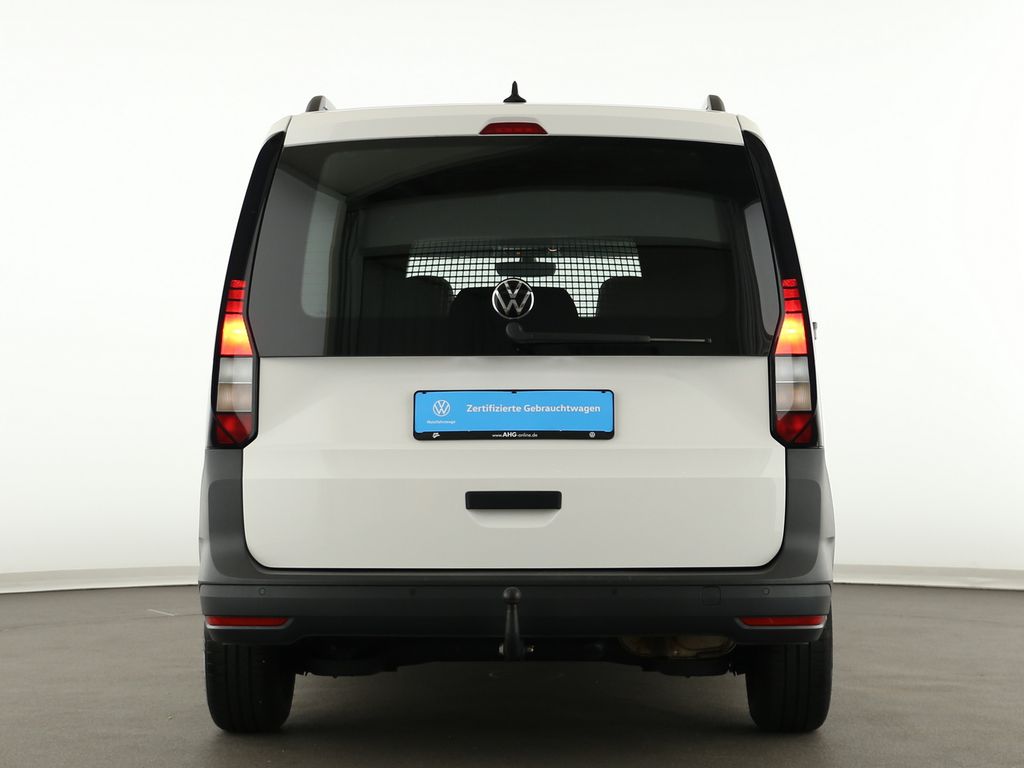 Volkswagen Caddy 2022