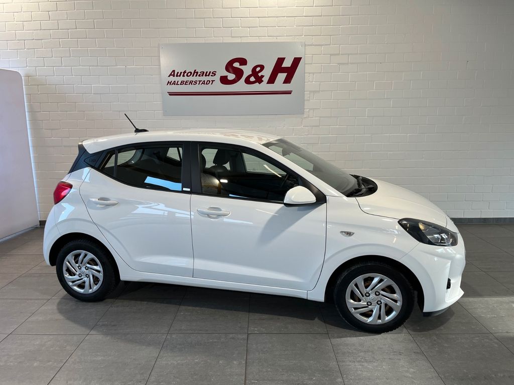 Hyundai i10 2020