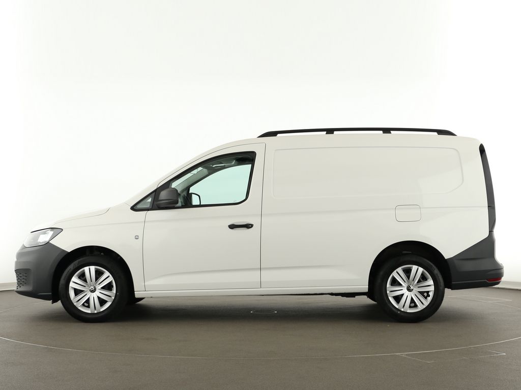 Volkswagen Caddy 2022