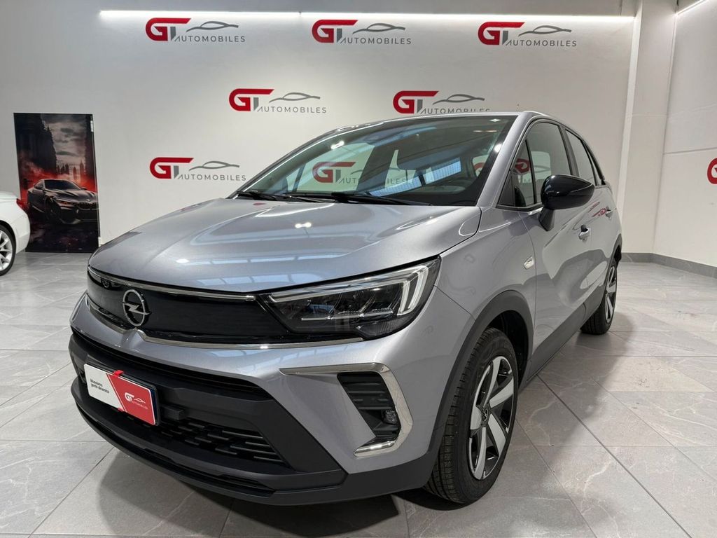 Opel Other 2022