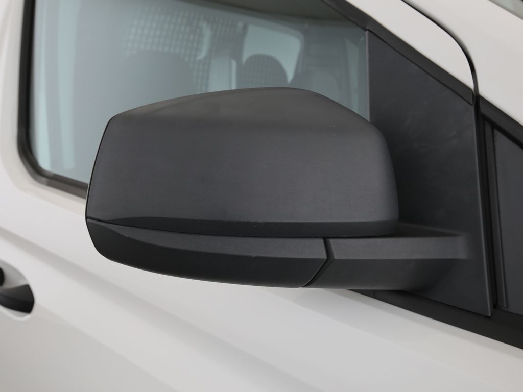 Volkswagen Caddy 2022