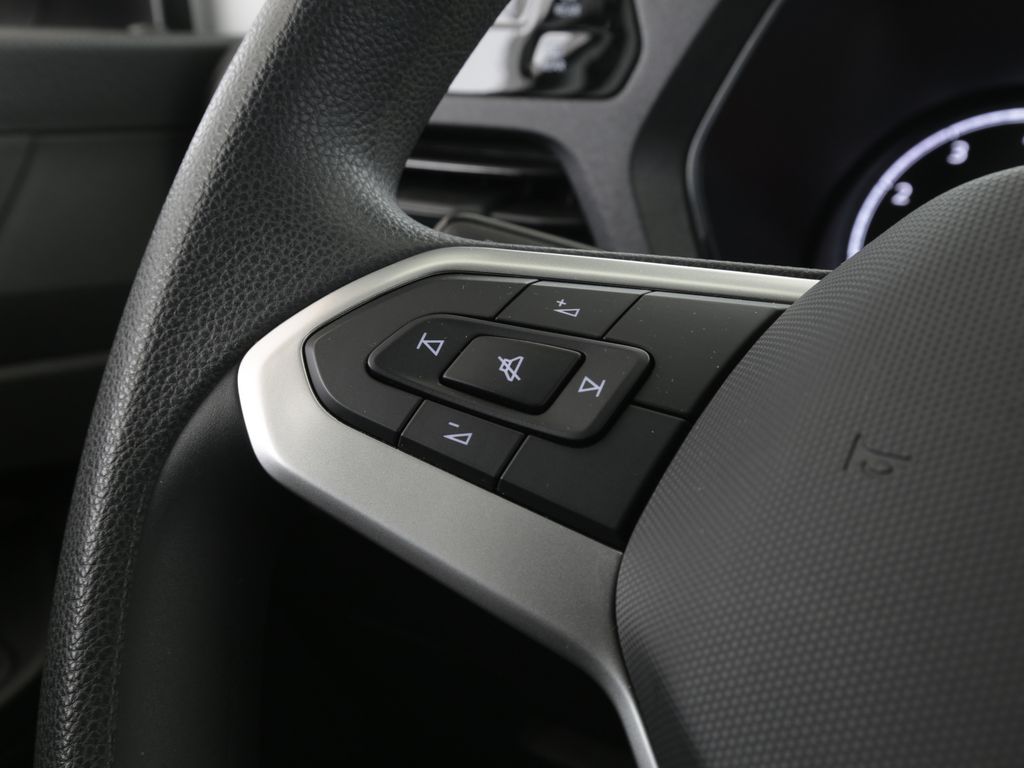 Volkswagen Caddy 2022