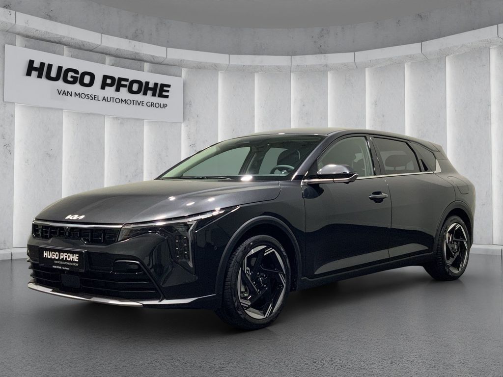 Kia Other 2026