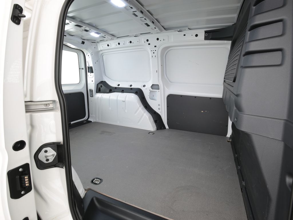 Volkswagen Caddy 2022