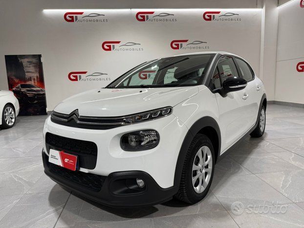 Citroën C3 2020