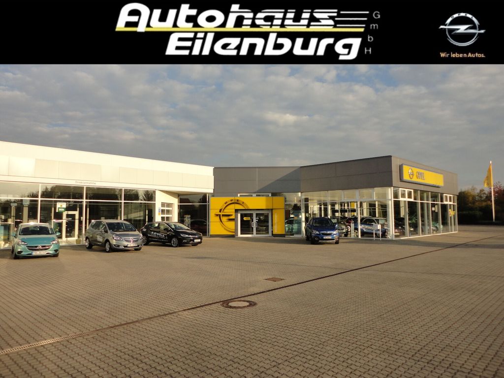 Opel Astra 2025