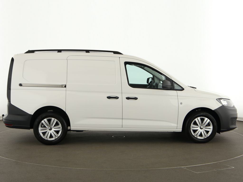 Volkswagen Caddy 2022