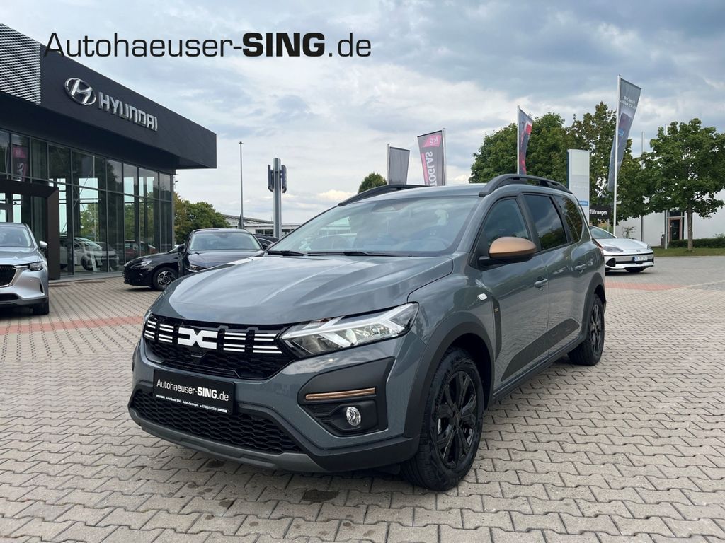 Dacia Jogger 2025