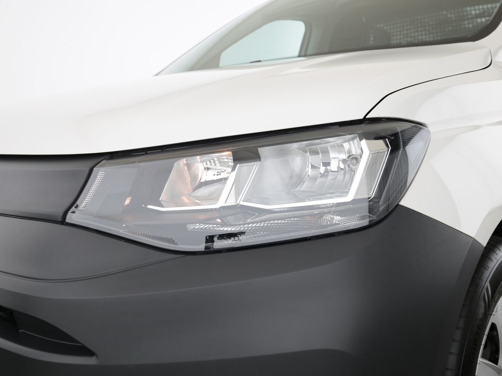 Volkswagen Caddy 2022