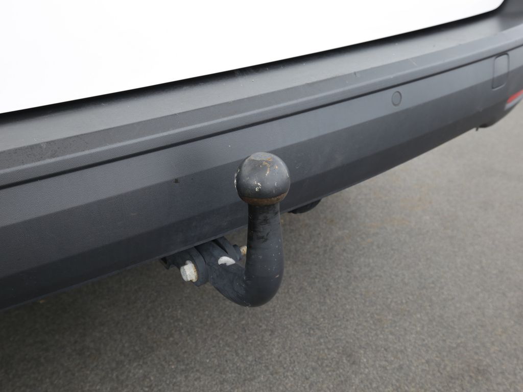 Volkswagen Caddy 2022