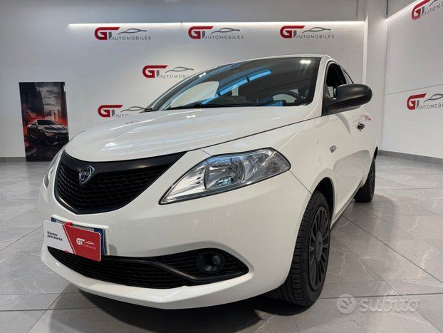 Lancia Ypsilon 2019