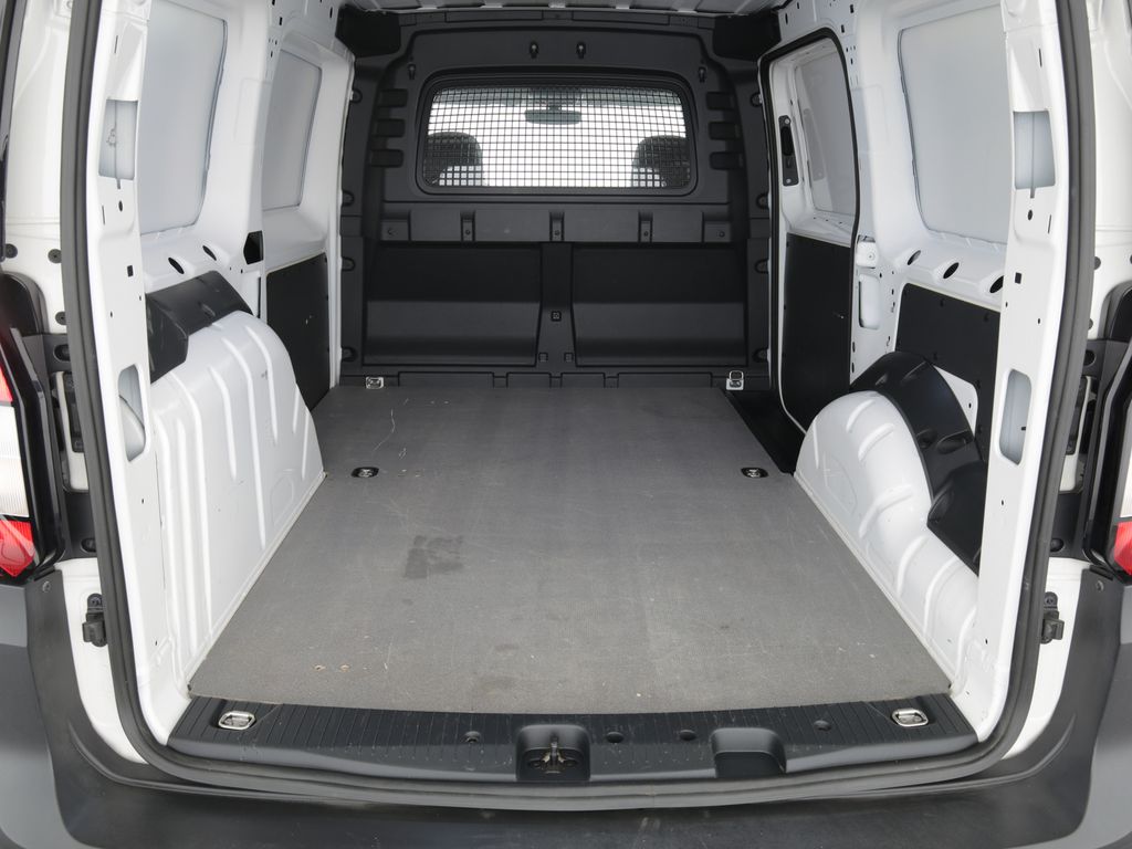 Volkswagen Caddy 2022